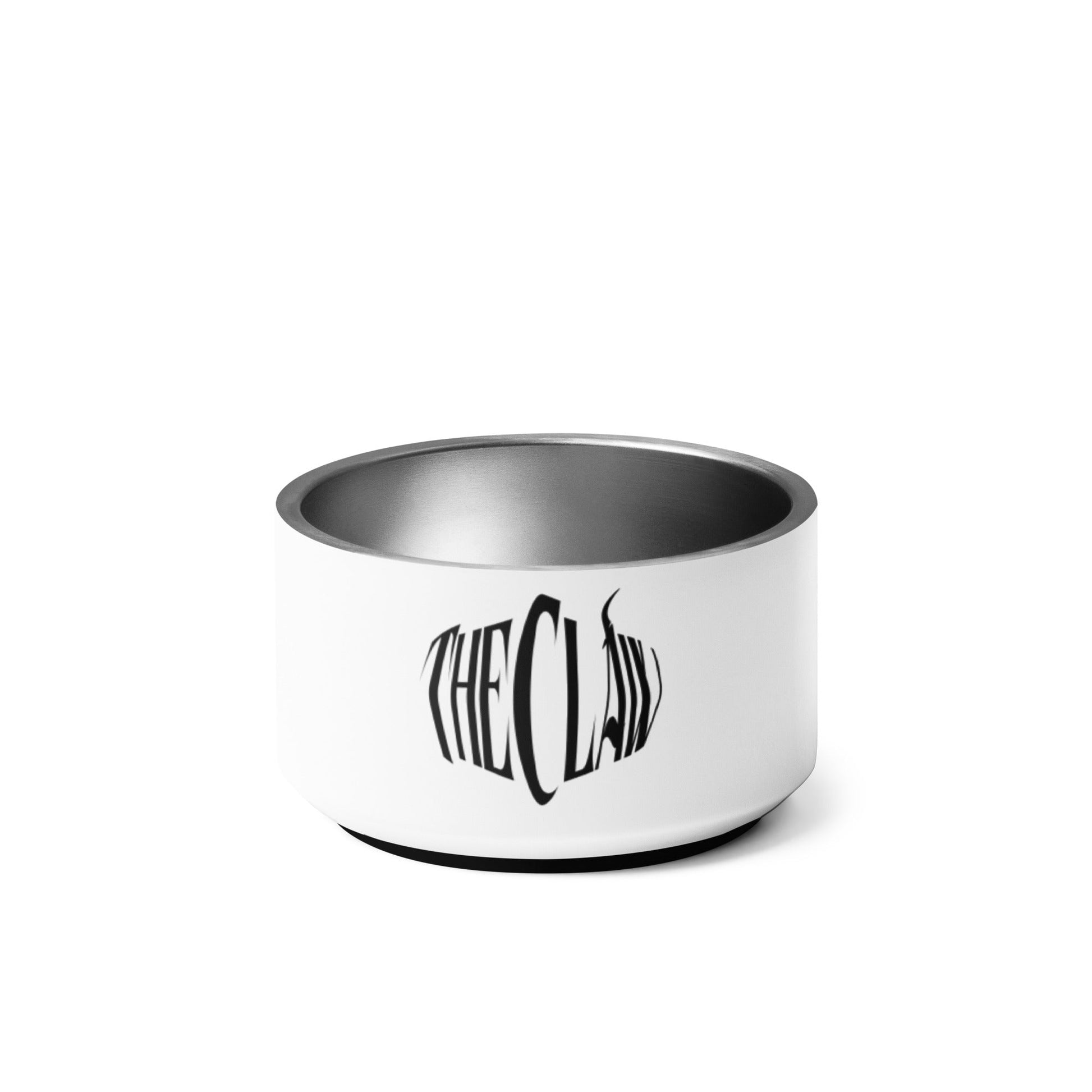 Cat Dad Bowl - TheClaw