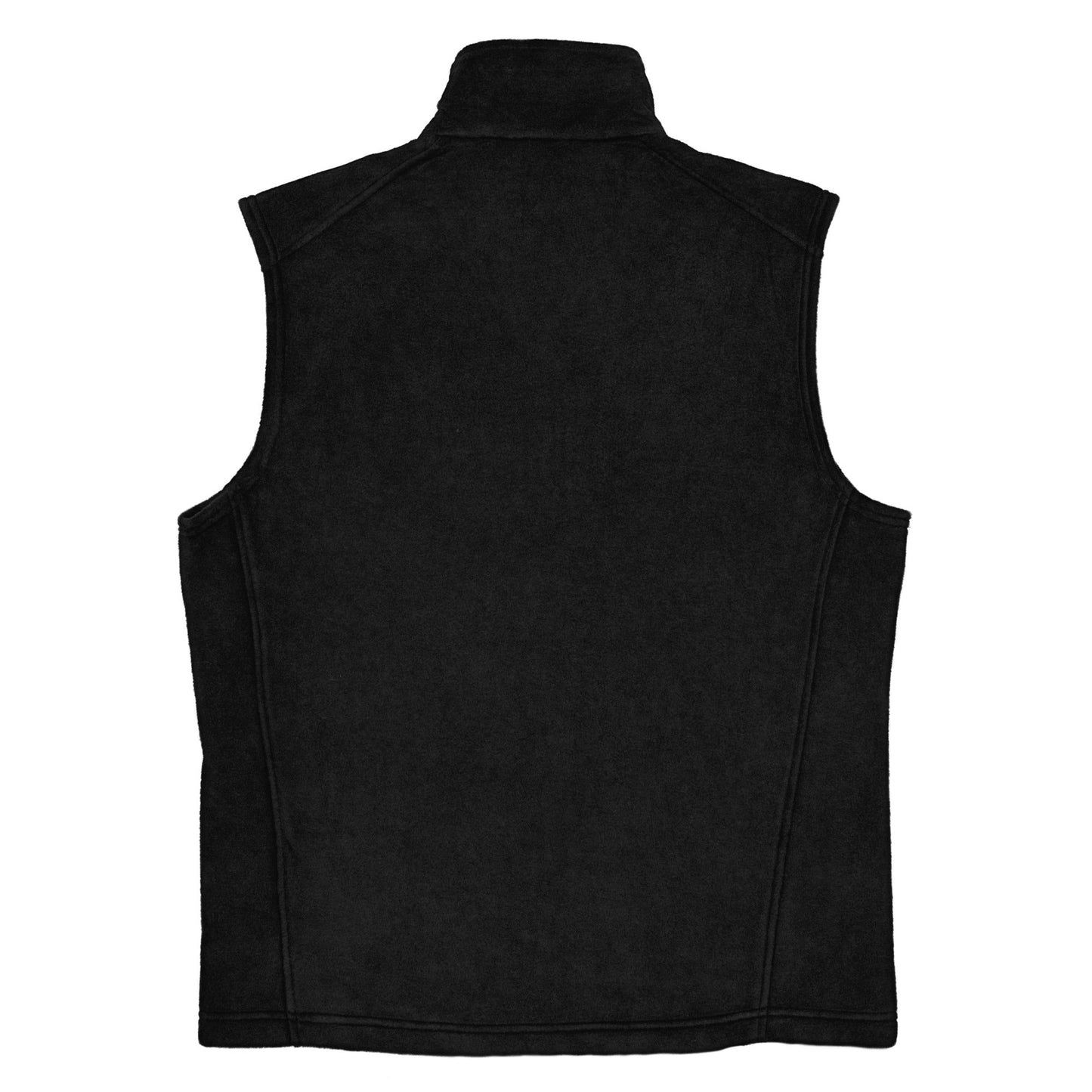 "LE BEAU" Columbia Fleece Vest - TheClaw