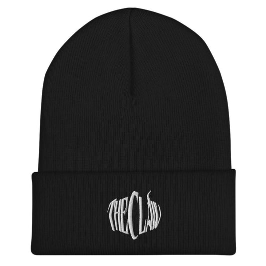 Logo Beanie - TheClaw