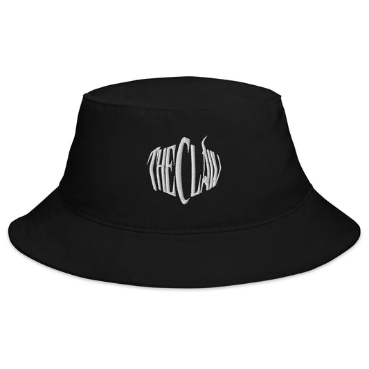 Logo Bucket Hat - TheClaw