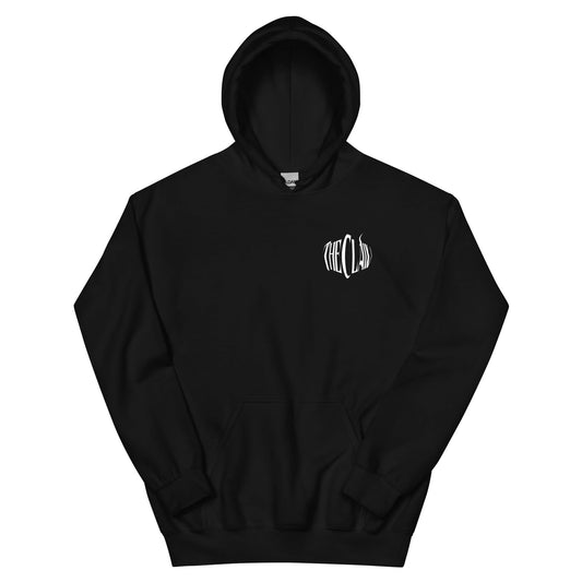 Logo Hoodie - TheClaw