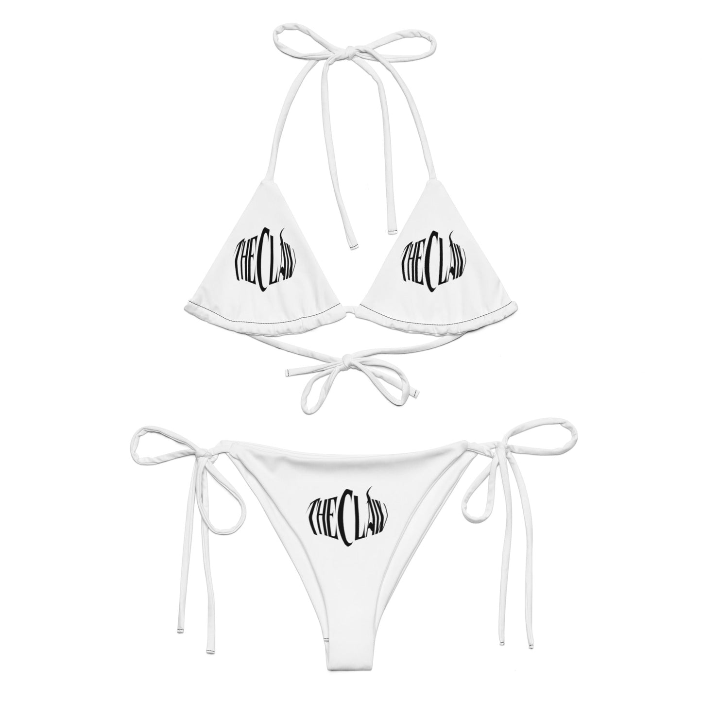String Bikini - TheClaw