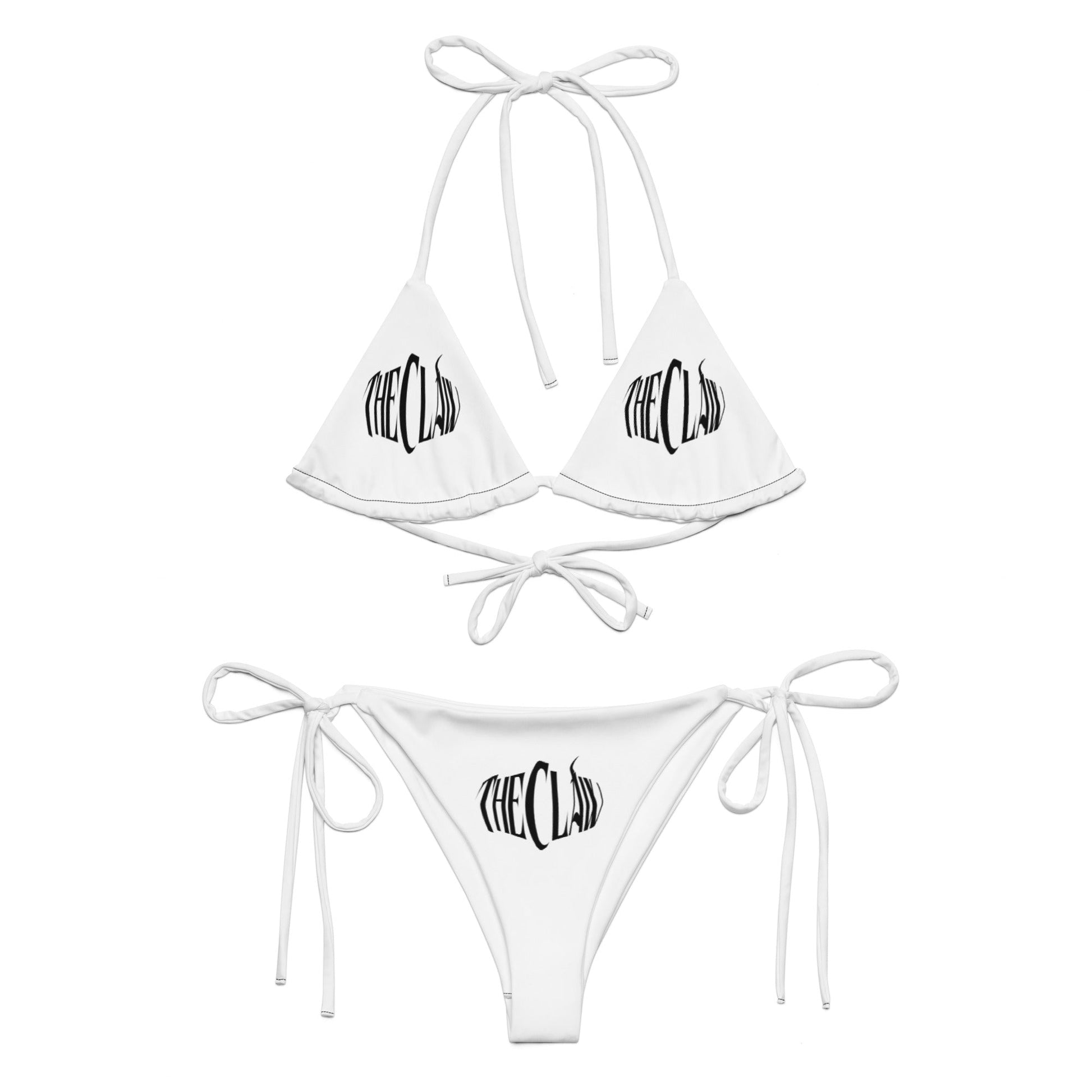 String Bikini - TheClaw