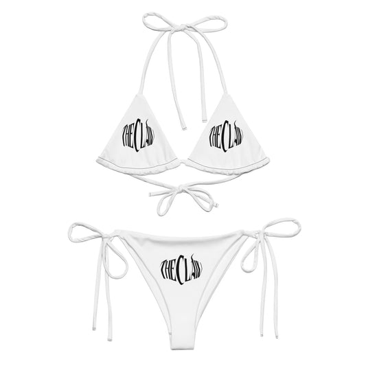 String Bikini - TheClaw
