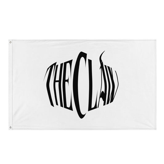 TheClaw Flag - TheClaw