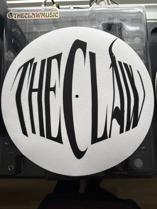 Slipmat - 16oz Glazed Bottom