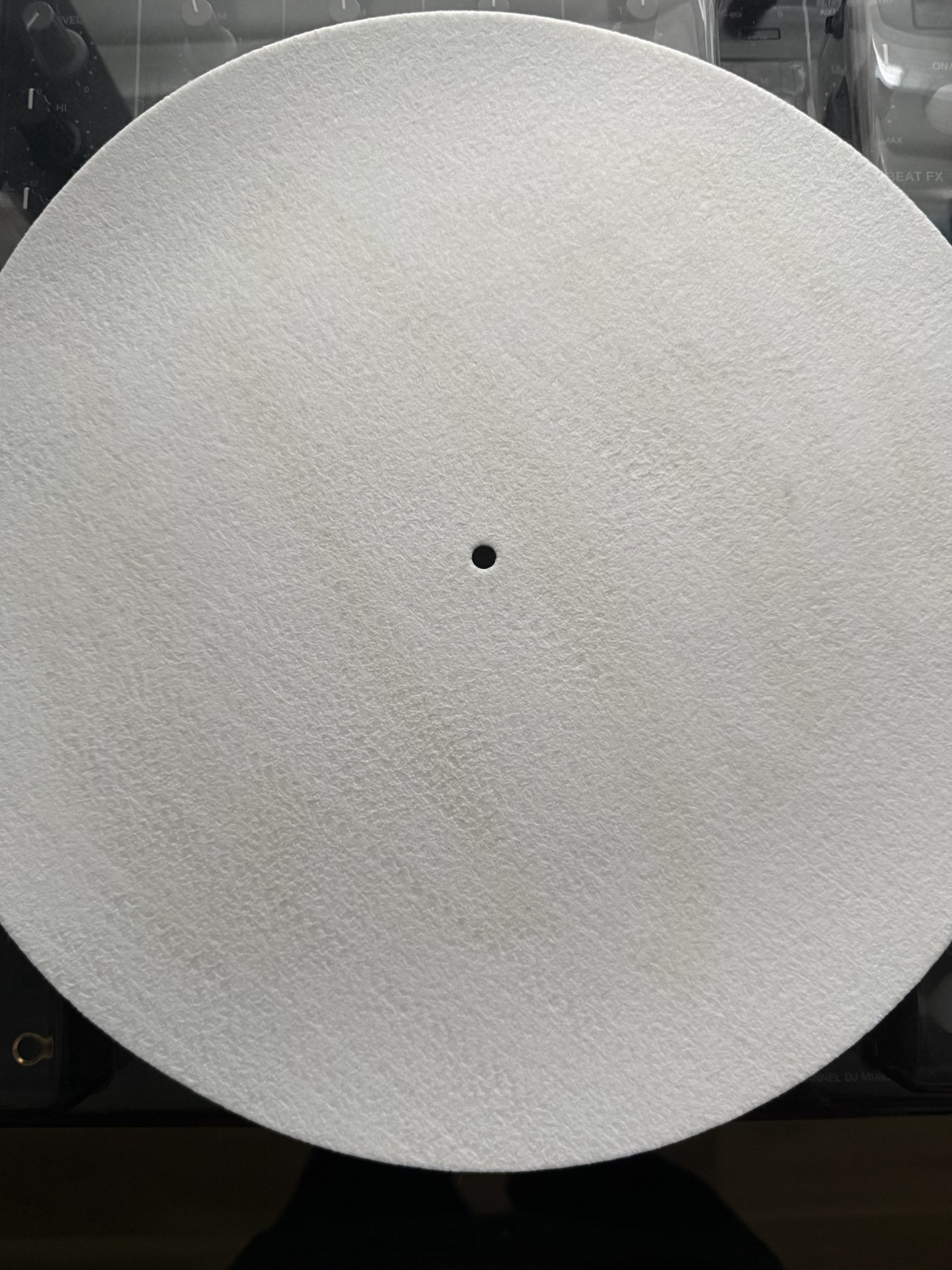 Slipmat - 16oz Glazed Bottom