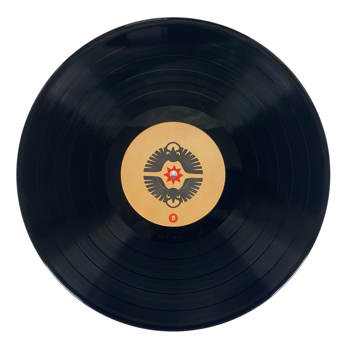 ONYA01 Vinyl [Pre-Order]