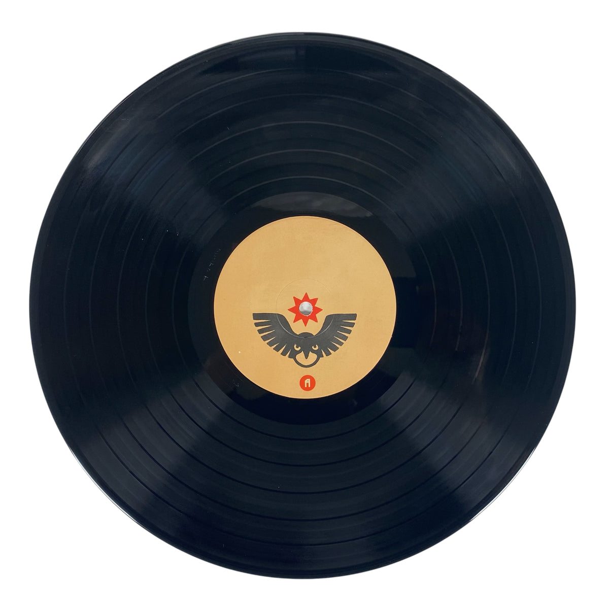 ONYA01 Vinyl [Pre-Order]