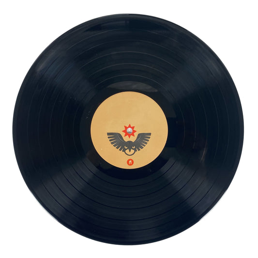 ONYA01 Vinyl
