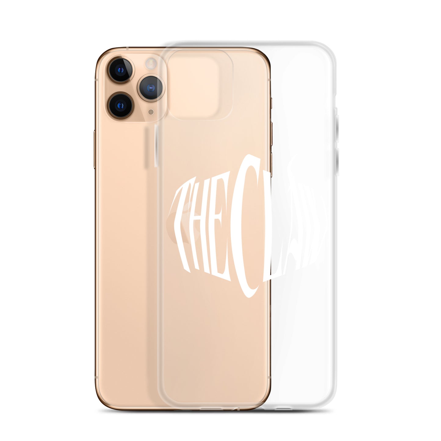 Clear Case for iPhone®