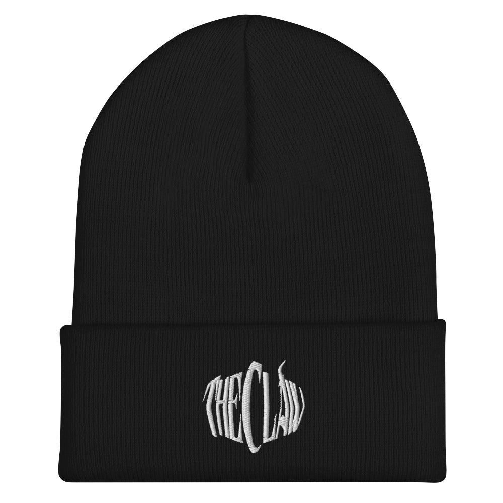 Logo Beanie