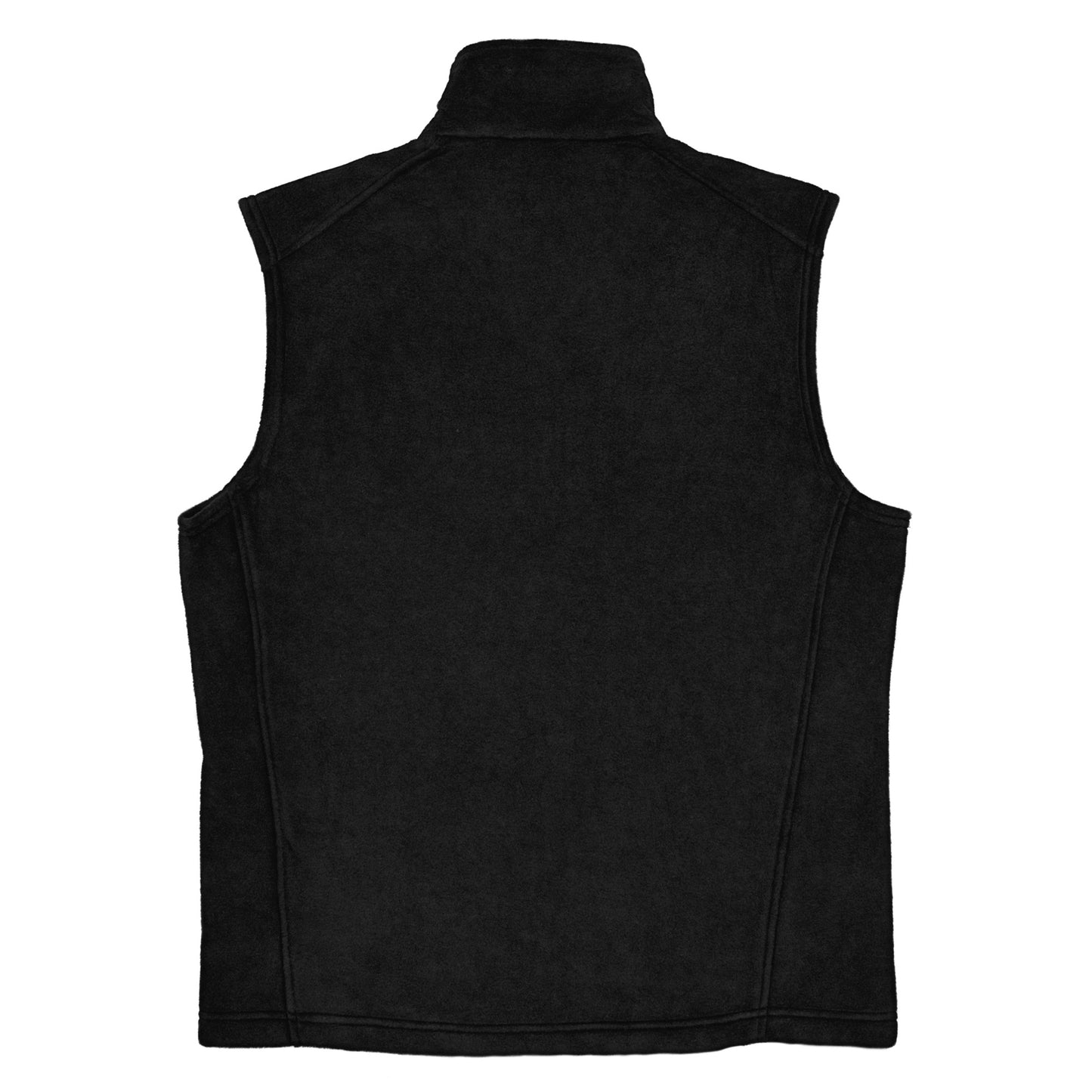 "LE BEAU" Columbia Fleece Vest