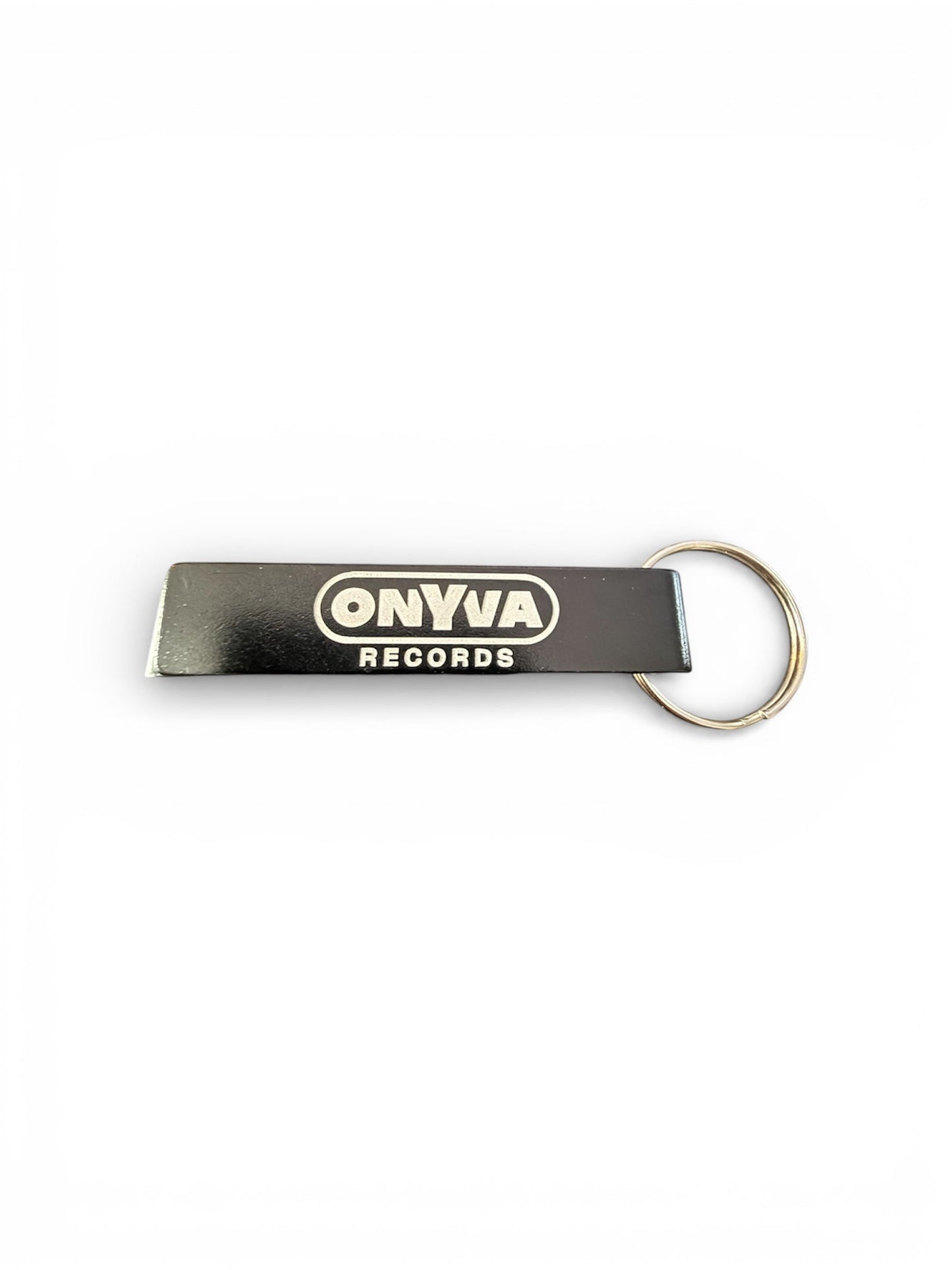 On Y Va Keychain Bottle Opener - TheClaw