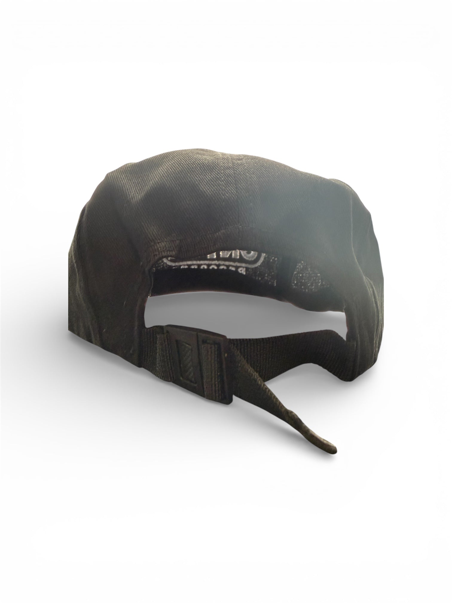 On Y Va Records 5 - Pannel Hat - TheClaw