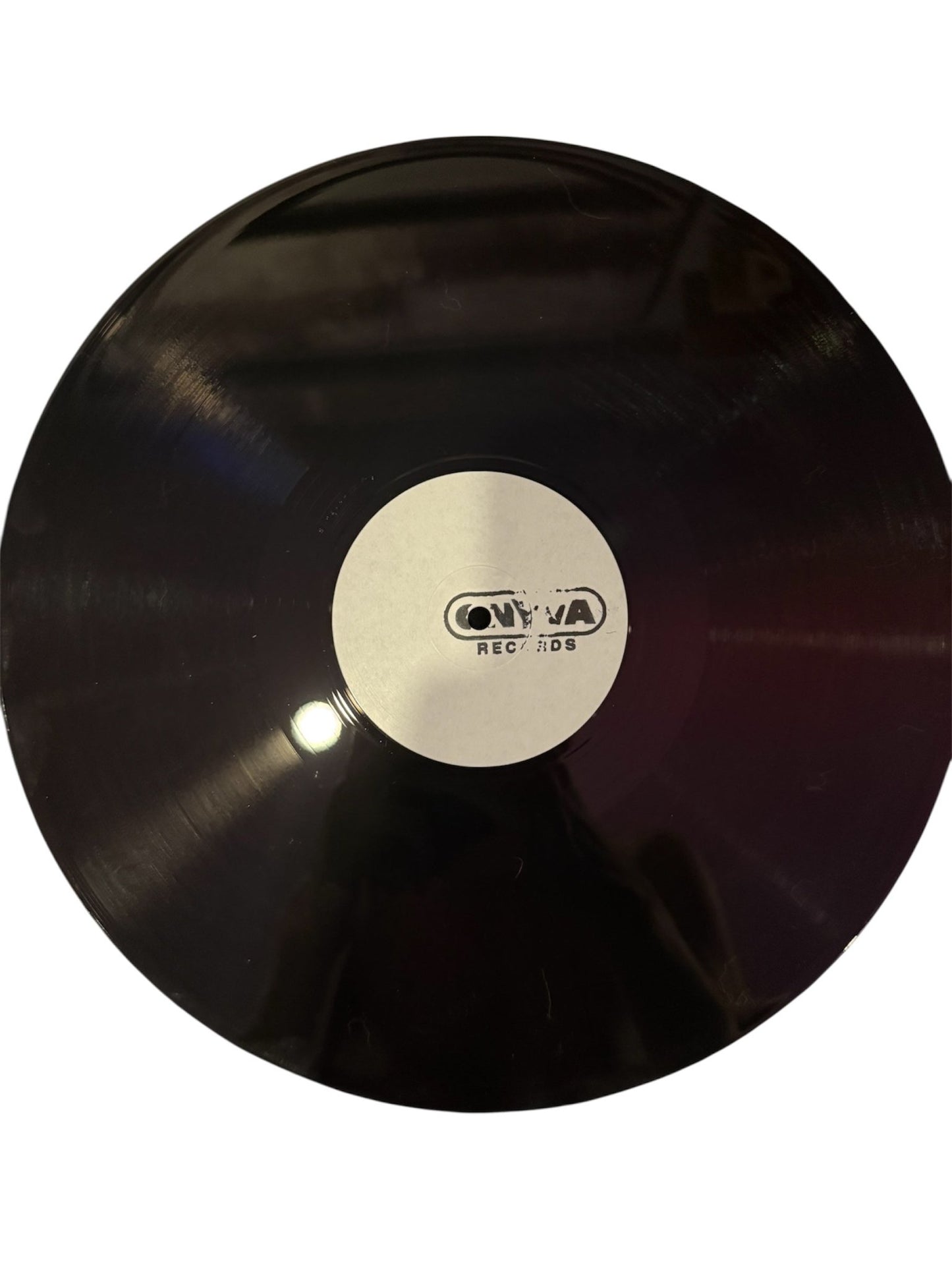[PRE - ORDER] 12" Vinyl On Y Va Records Sampler 1 [ONYS01] 45 RPM - TheClaw
