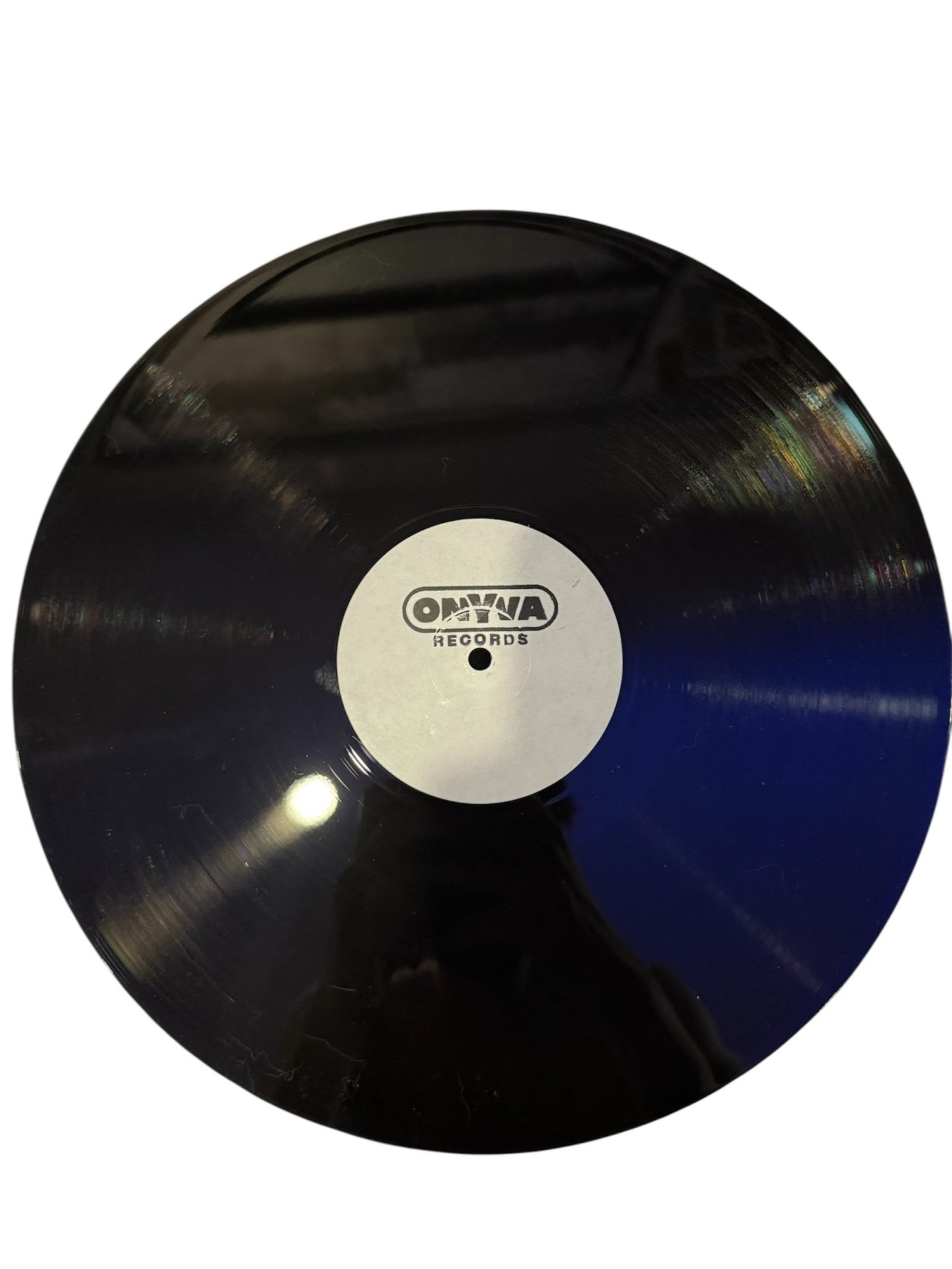 [PRE - ORDER] 12" Vinyl On Y Va Records Sampler 1 [ONYS01] 45 RPM - TheClaw