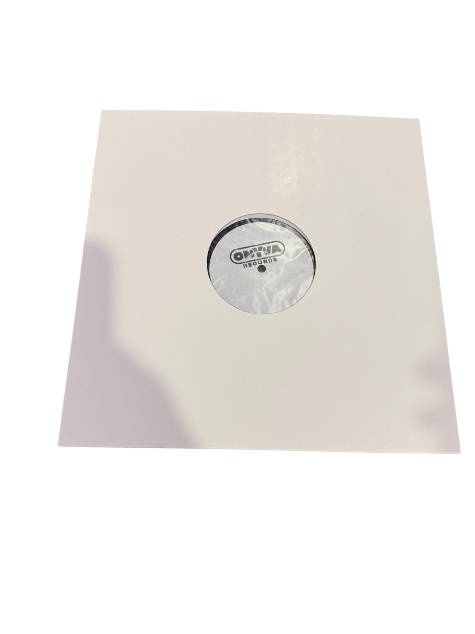 [PRE - ORDER] 12" Vinyl On Y Va Records Sampler 1 [ONYS01] 45 RPM - TheClaw