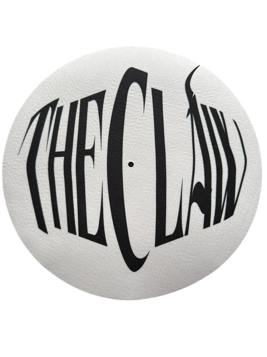 Slipmat - 16oz Glazed Bottom - TheClaw